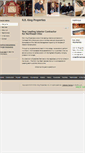 Mobile Screenshot of clevelandinteriorcontractor.com
